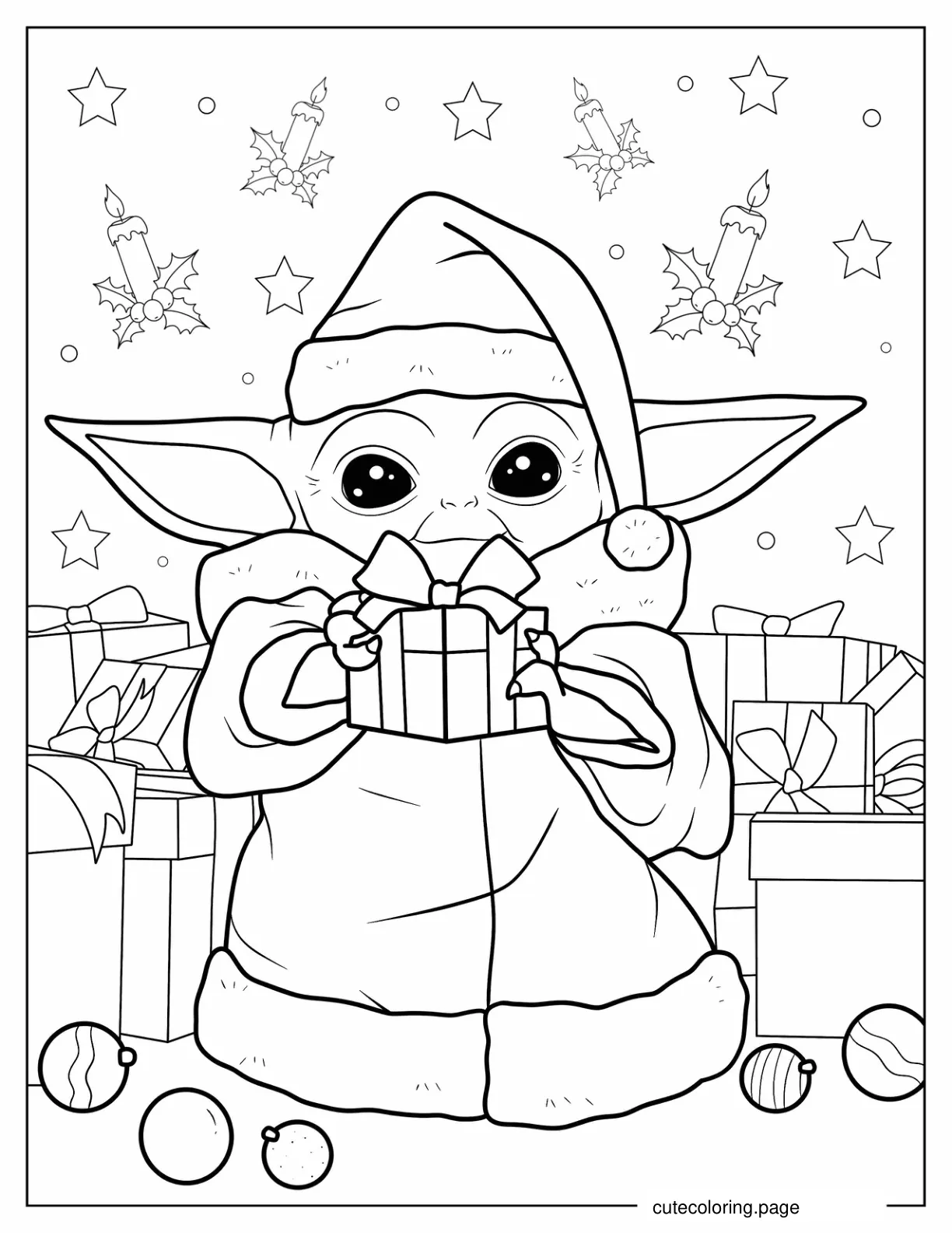 23 coloring page