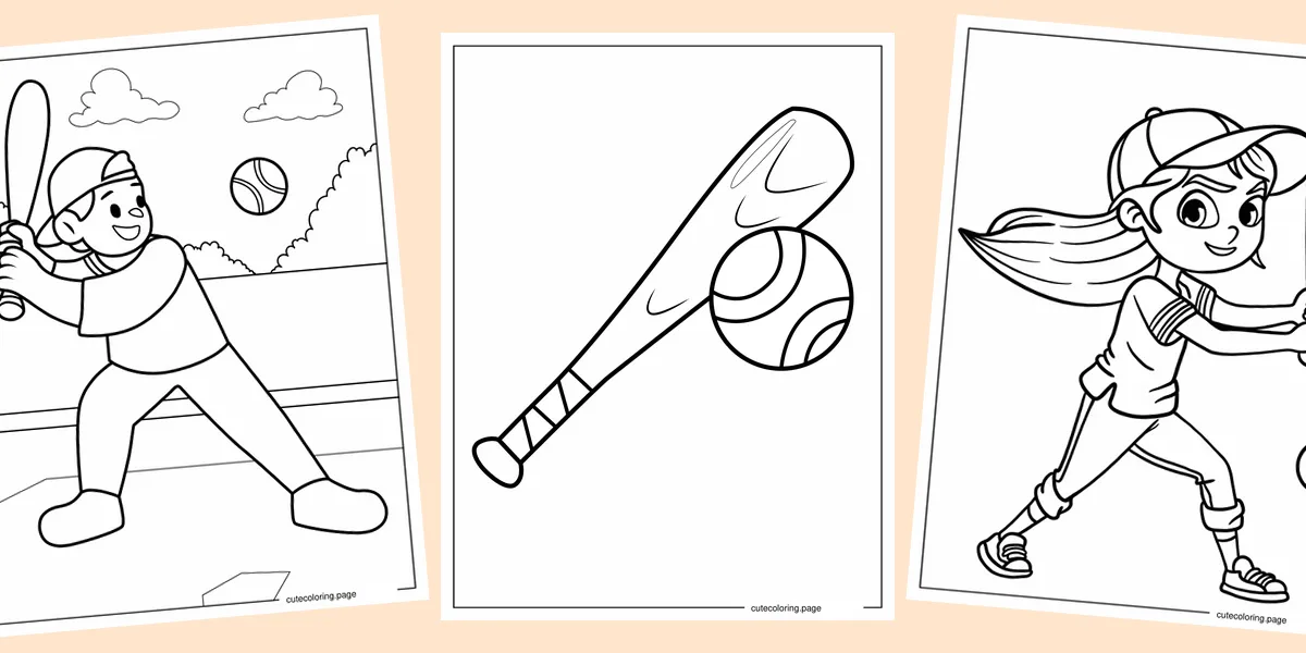 baseball-coloring-pages