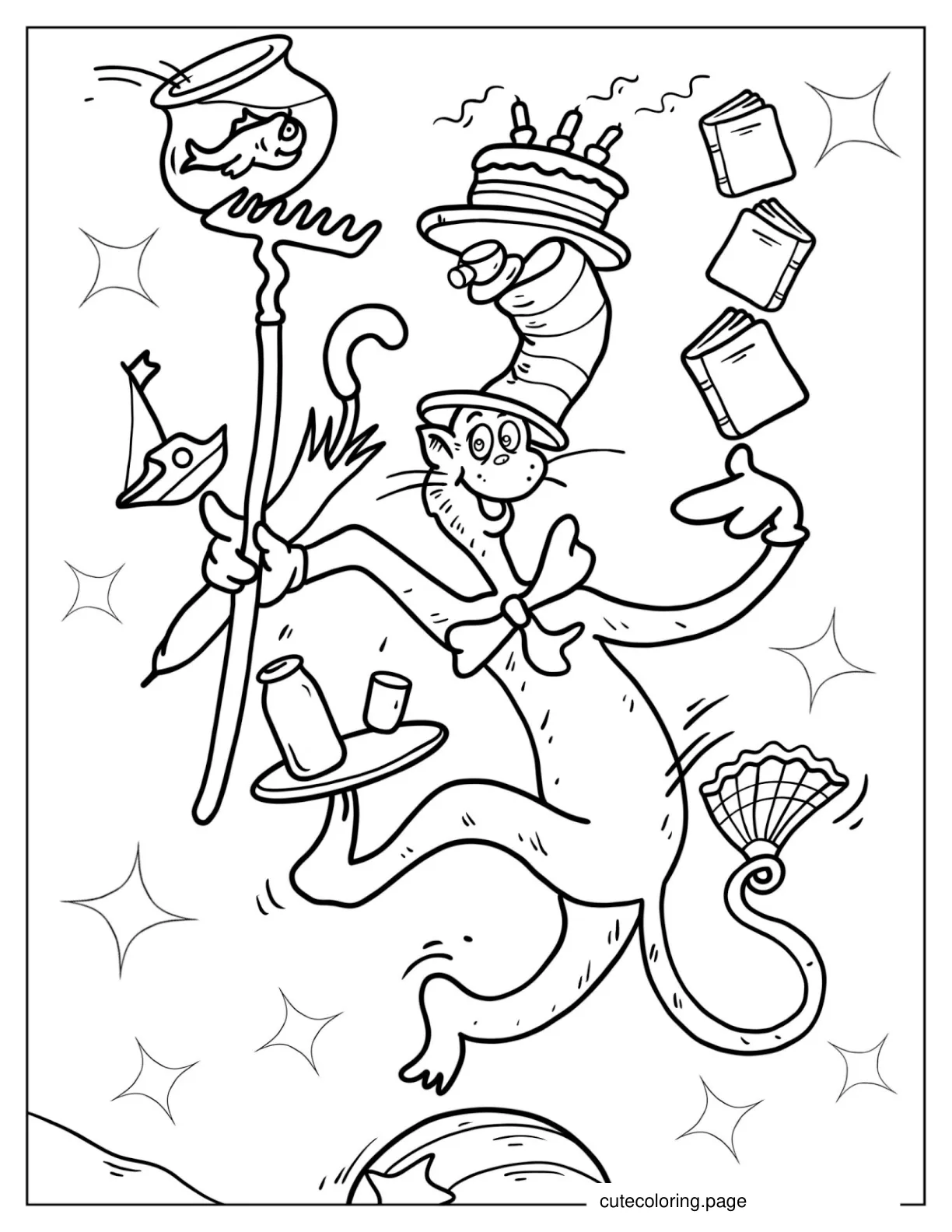 15 coloring page