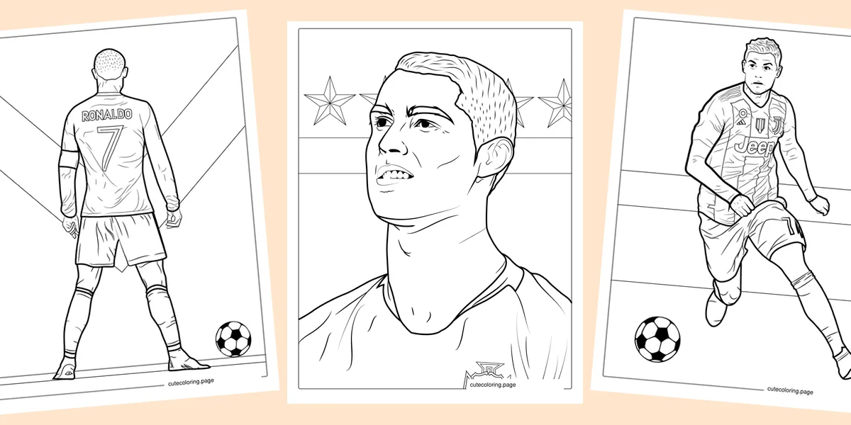 cristiano-ronaldo-coloring-pages