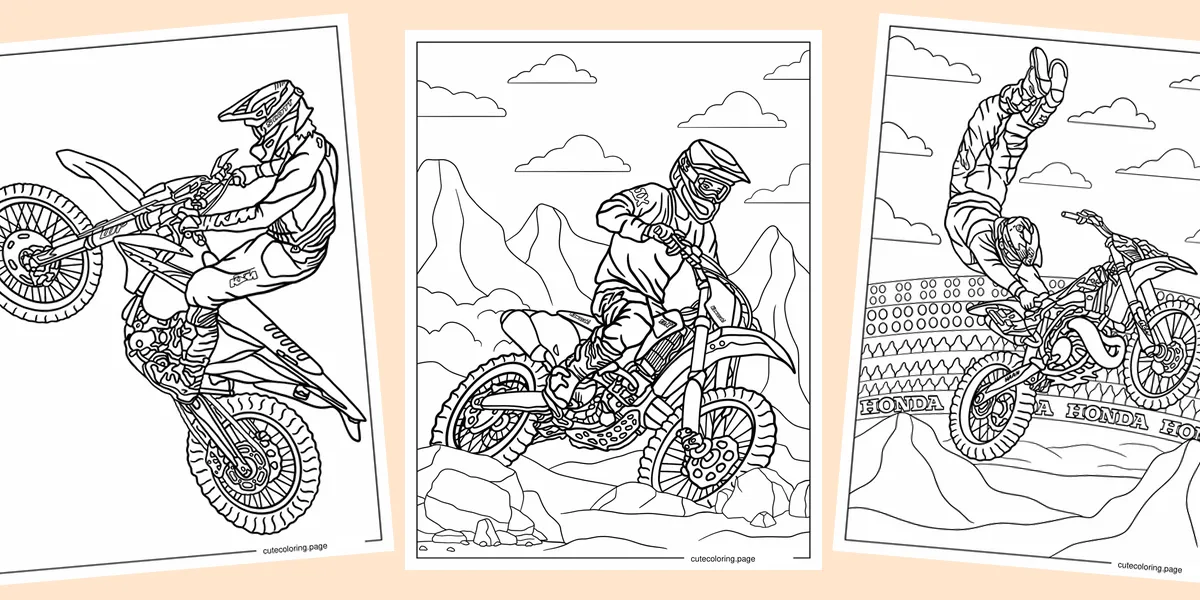 dirt-bike-coloring-pages