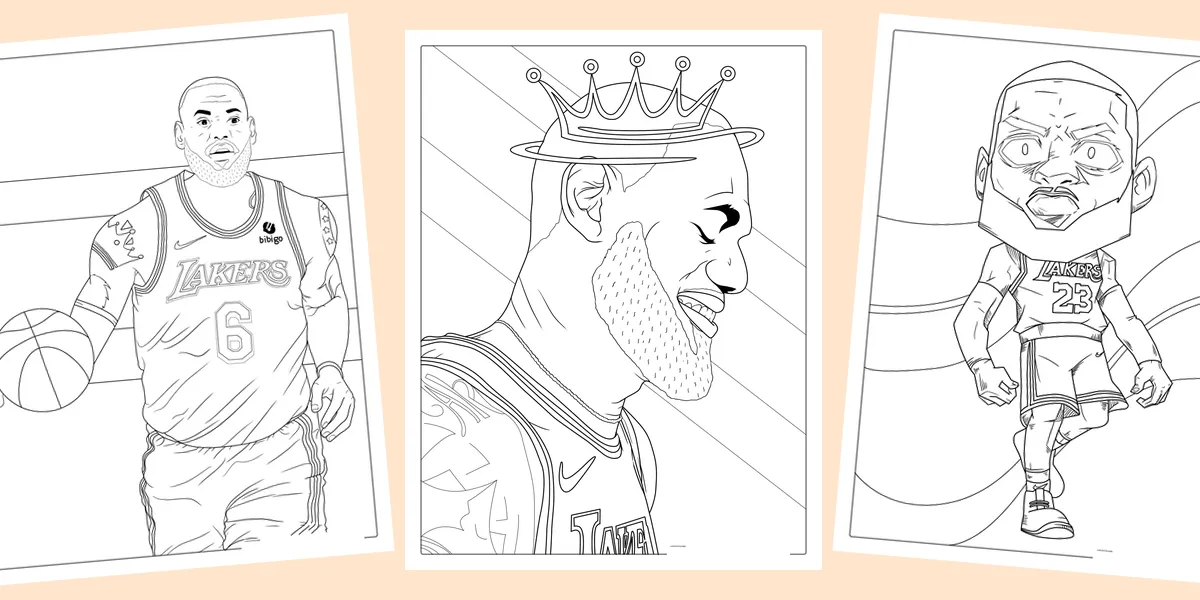 lebron-james-coloring-pages