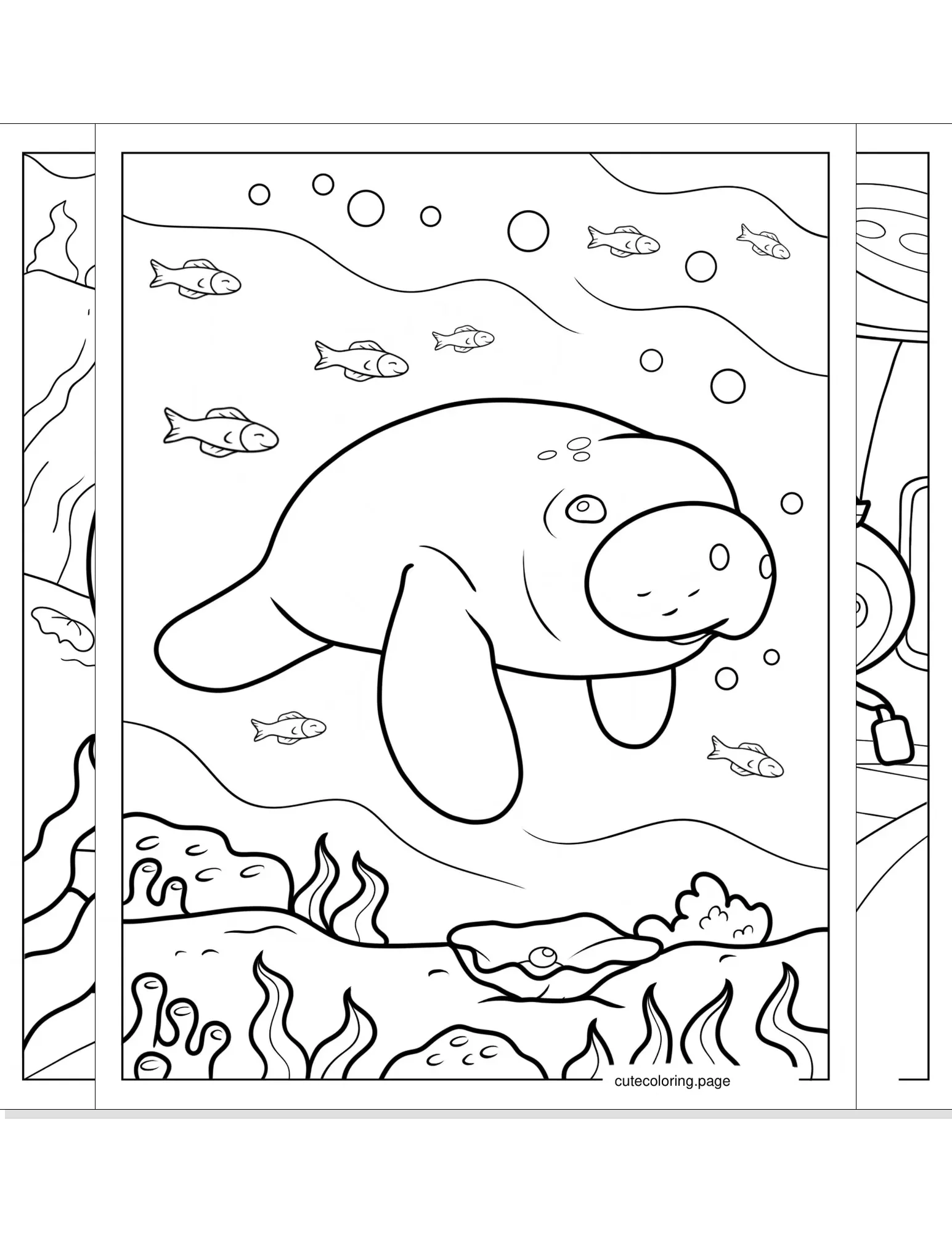 octonauts coloring pages coloring page