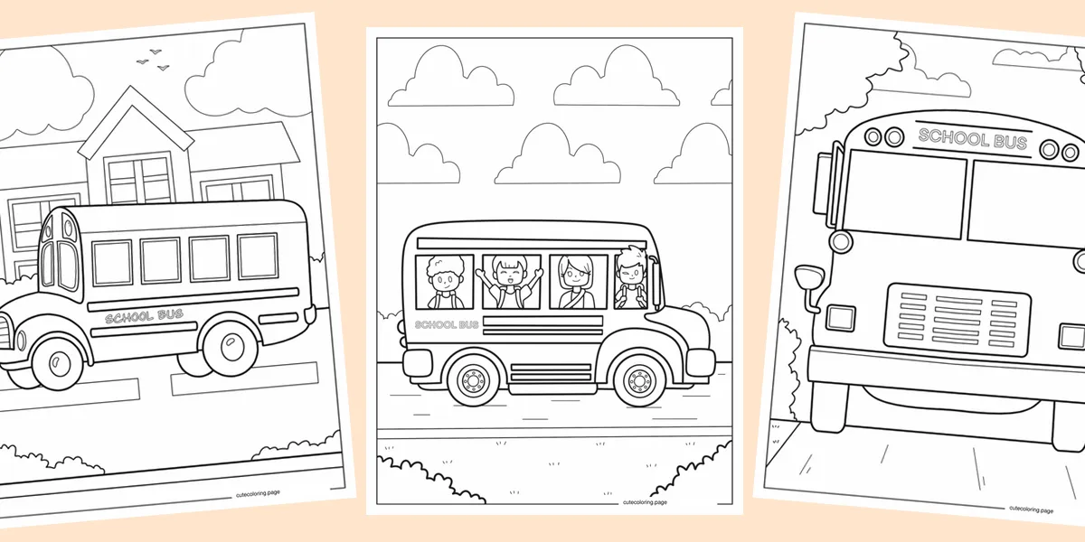 school-bus-coloring-pages