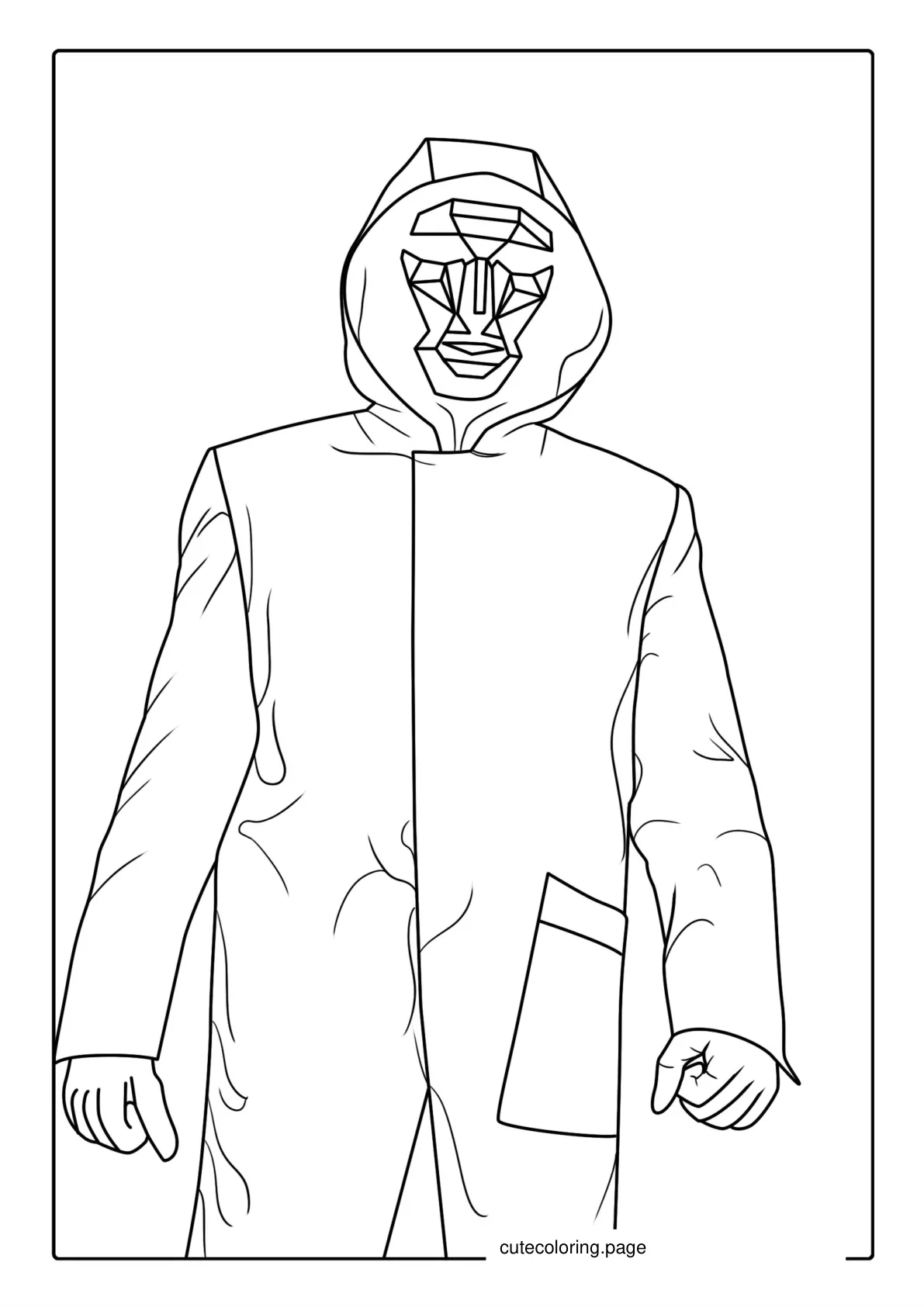 design 25 coloring page