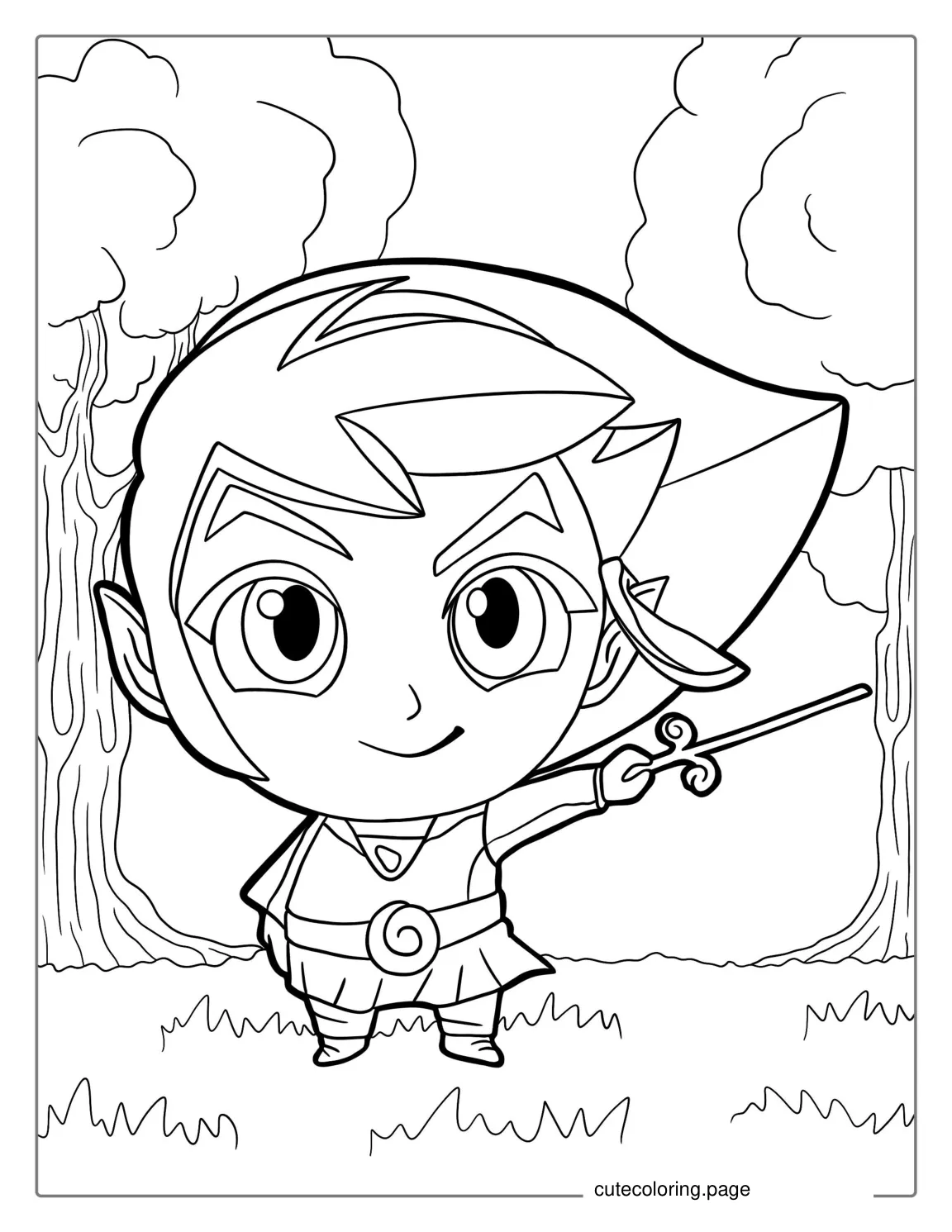 111222 coloring page